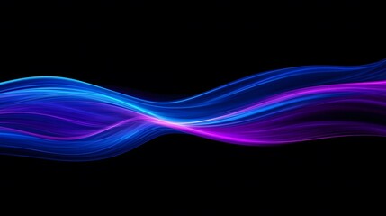 ネオンカラーのテクスチャ