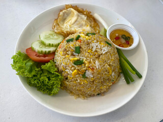 fried rice