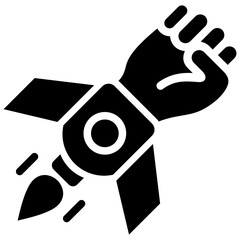 Revolution Icon