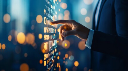 New year's start up, Start new business and new life, Planning,opportunity, challenge and business strategy in new year 2025.