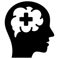 Psychiatry Icon