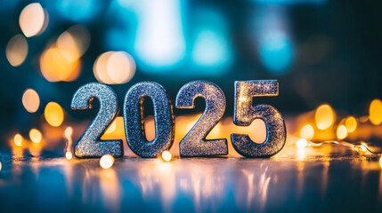 New year's start up, Start new business and new life, Planning,opportunity, challenge and business strategy in new year 2025.