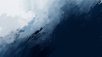 Fototapeta premium water and ice background