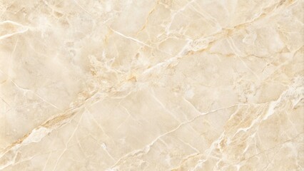 Obraz premium Elegant Seamless Beige Marble Motif Background for Luxury Interior Design Tiles - Perfect for Sophisticated Home Decor and Renovation Projects