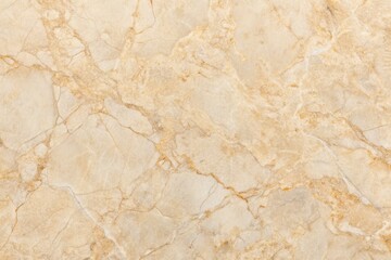 Obraz premium Luxurious beige marble with delicate veining, offering a high-resolution, paper-textured backdrop.