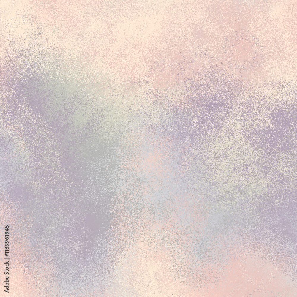 Aufkleber This is a beautifully designed Soft Pastel Texture Background suitable for various Creative Projects