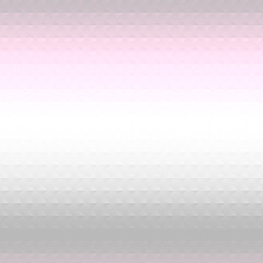 A Beautiful and Elegant Pink and White Wavy Line Pattern Background Design for Various Uses