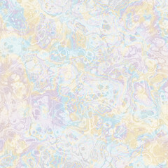 An abstract texture showcasing a blend of colors and unique patterns for versatile and creative use