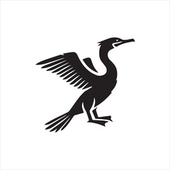 illustration of an eagle