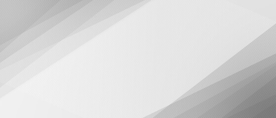 abstract soft gradient grey background with lines