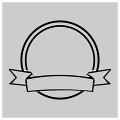 frame icon for simple background, vectors illustration