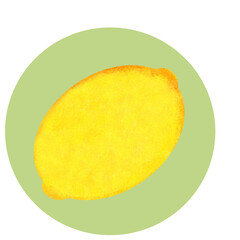 Sweet lemon 