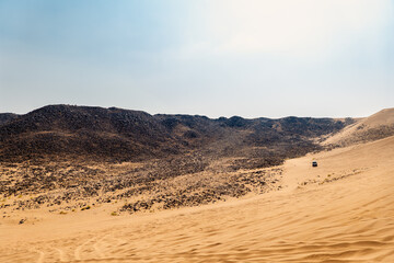 Deserto arabo