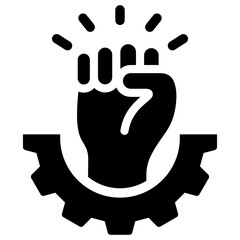 Motivation Icon
