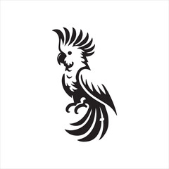 eagle tattoo design