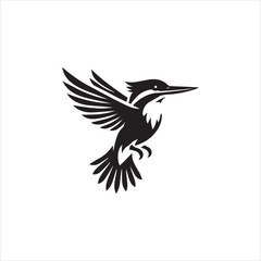illustration of an eagle