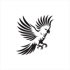 eagle tattoo design