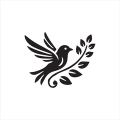 eagle tattoo design