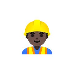 Construction Worker  
