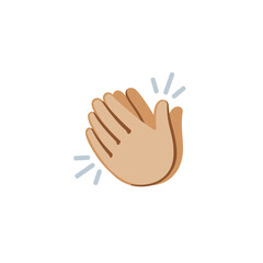 Clapping Hands  
