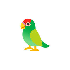 Parrot  

