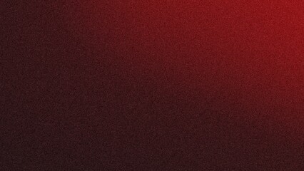 Rich Dark Burgundy Gradient with Velvet Wine Tones - High Resolution

