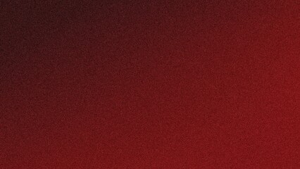 Rich Dark Burgundy Gradient with Velvet Wine Tones - High Resolution

