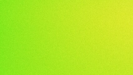 Forest Dawn Gradient with Serene Green Tones - High Resolution

