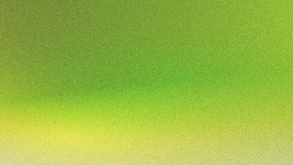 Forest Dawn Gradient with Serene Green Tones - High Resolution

