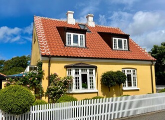 Dänemark, denmark © Cora Stark