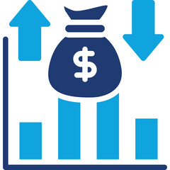 Finance Report icon