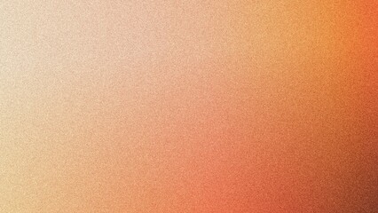 Vibrant Neon Twilight Gradient with Electric Glow Tones - High Resolution

