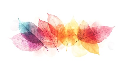 Calming Rhythms Illustration Featuring Soft Waves and Harmonious Abstract Patterns