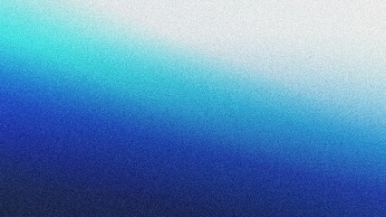 Deep Blue Gradient with Rich Ocean Tones - High Resolution

