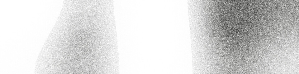 Gritty sand noise overlay, vintage grunge pattern on grainy background. Vector graphic with grunge texture, distressed black and white elements. Distressed patterns, halftone dots and speckle effects.
