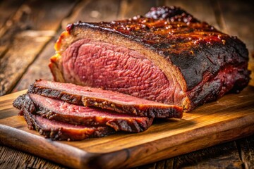 Achieve unbelievably tender, delicious smoked brisket.  Our recipe guarantees juicy perfection using the best methods.