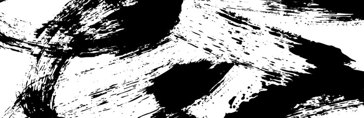 Gritty grain texture. Random speckles or specks noise paper. Retro grunge granular vector illustration