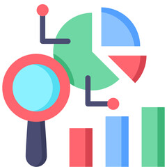 Market Analysis icon