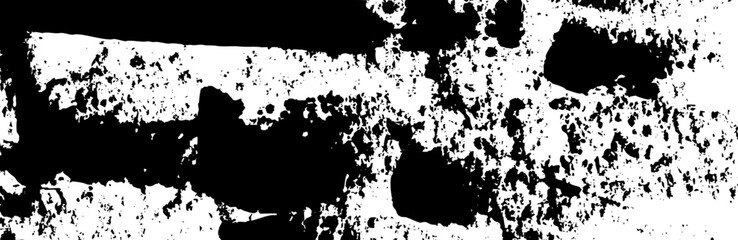 Gritty grain texture. Random speckles or specks noise paper. Retro grunge granular vector illustration