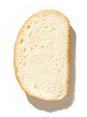 slice of bread