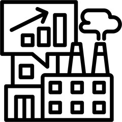 Industry Analysis icon
