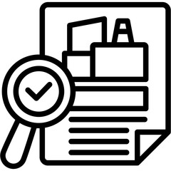 Industry Audit icon