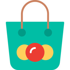 Bag  Icon
