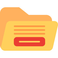 Folder Icon