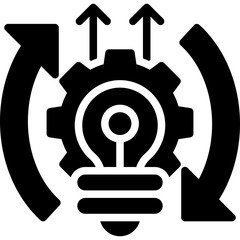 Process Improvement icon