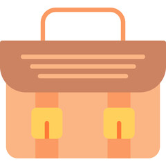 Briefcase Icon