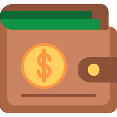 Wallet Icon