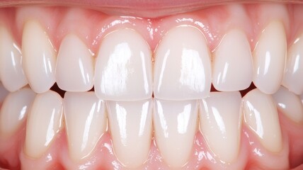 Dental oral preventive concept. Dental care tips for bright smiles dental clinic health guide professional setting close-up view oral hygiene