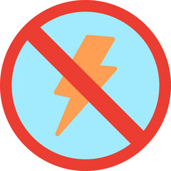 Thunder Icon