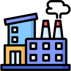 Industry icon